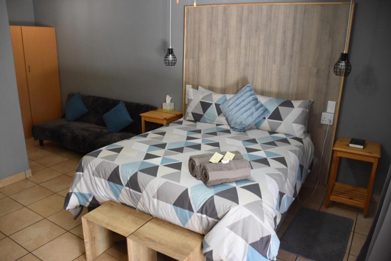 Alpine Bed And Breakfast Maclear 外观 照片