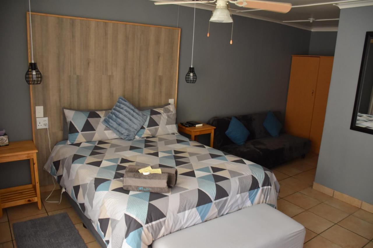 Alpine Bed And Breakfast Maclear 外观 照片
