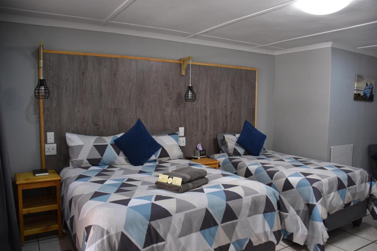 Alpine Bed And Breakfast Maclear 外观 照片