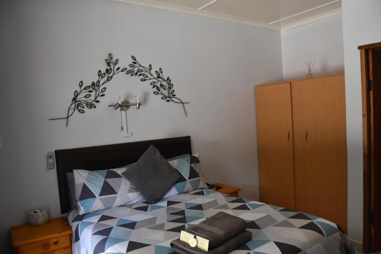 Alpine Bed And Breakfast Maclear 外观 照片